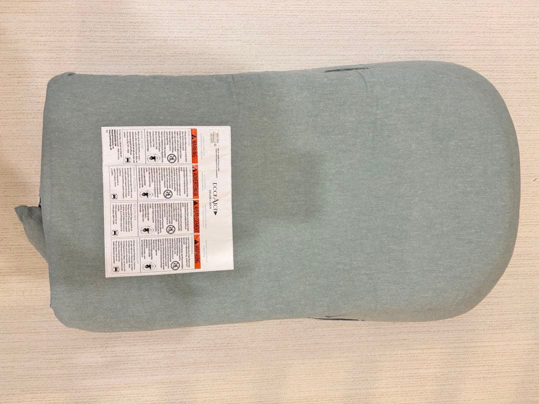 ドッカトット　Deluxe+ / デラックスプラス