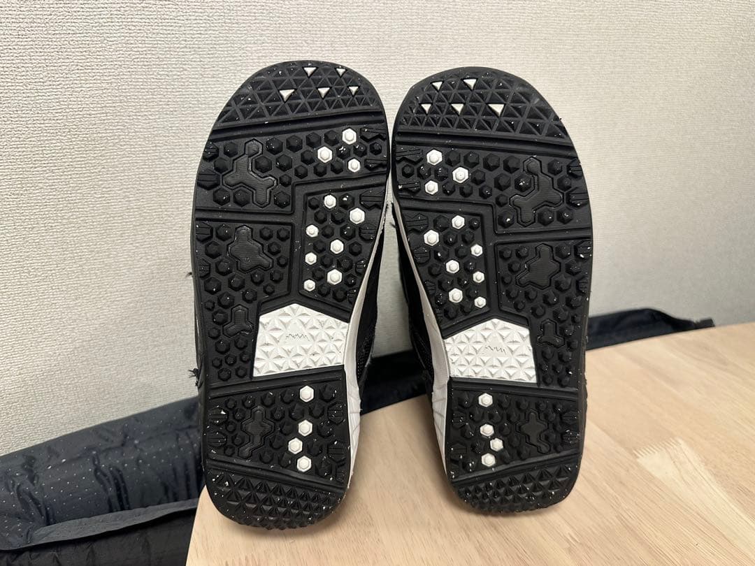 ［ZR750C　12/10期限］BURTON ION BOA WIDE