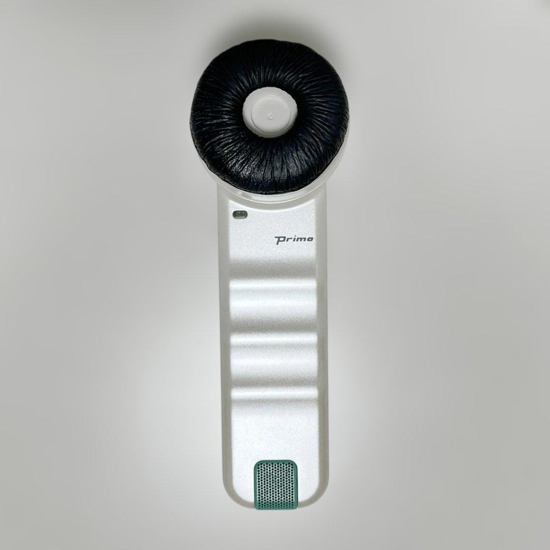 聴六 ちょうろく HA6 助聴器