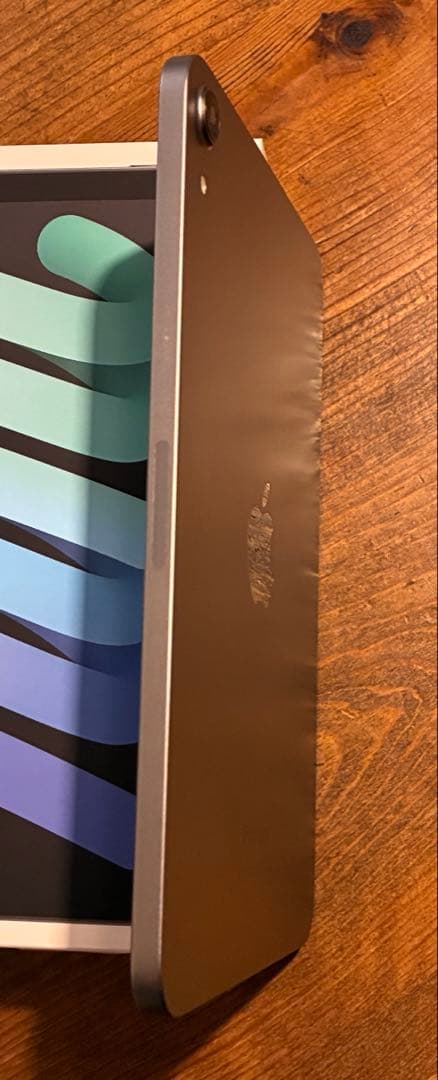 【L10NEL様】iPad mini 第7世代/Apple Pencil Pro