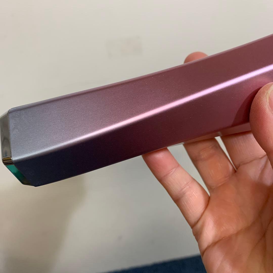 Notime SKB-2003 PINK アイスレディ　フェイス美顔器