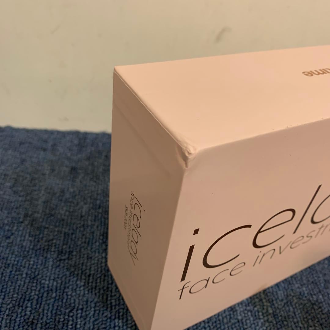 Notime SKB-2003 PINK アイスレディ　フェイス美顔器