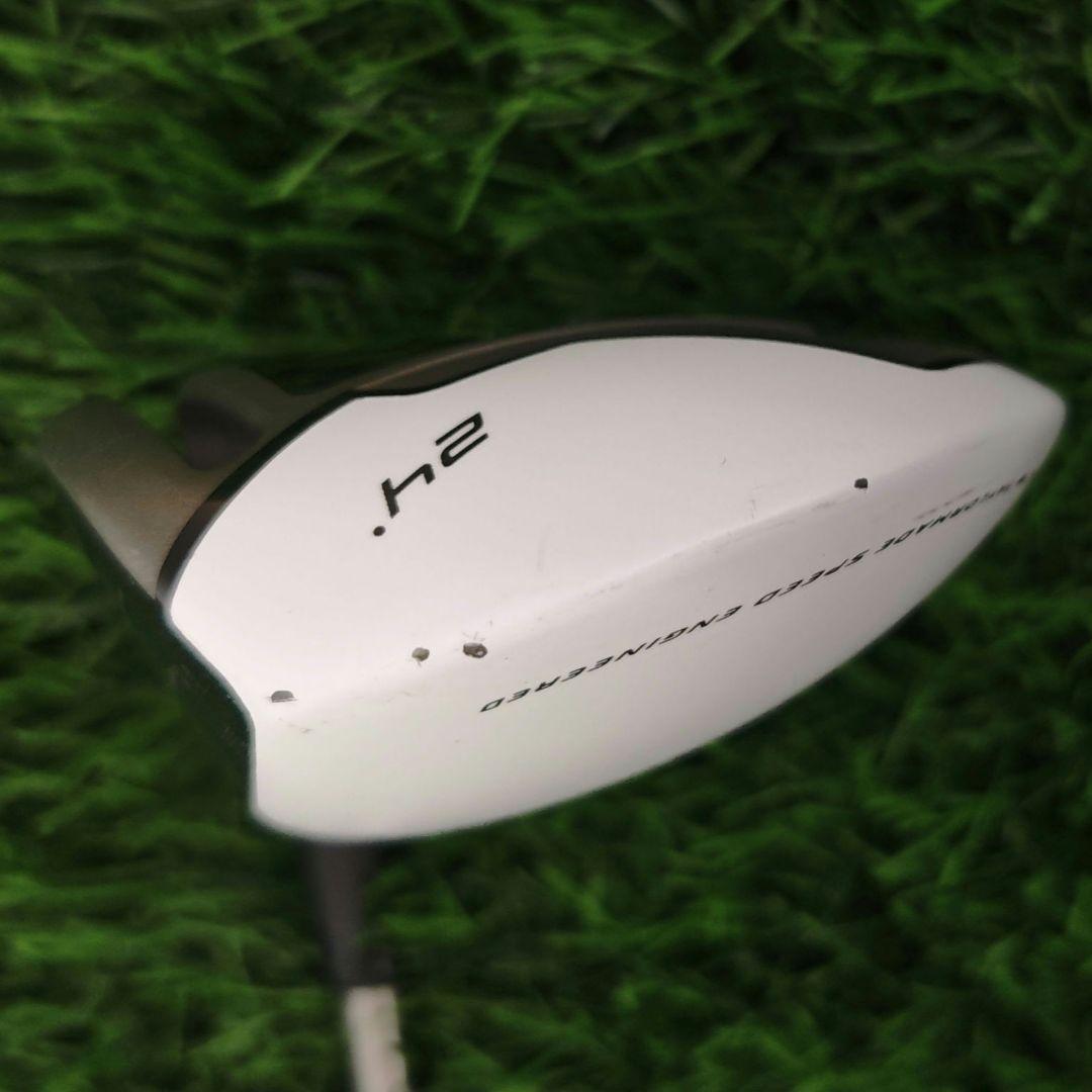 【希少・レディース】テーラーメイド RBZ 9W｜L｜高弾道・直進性◎