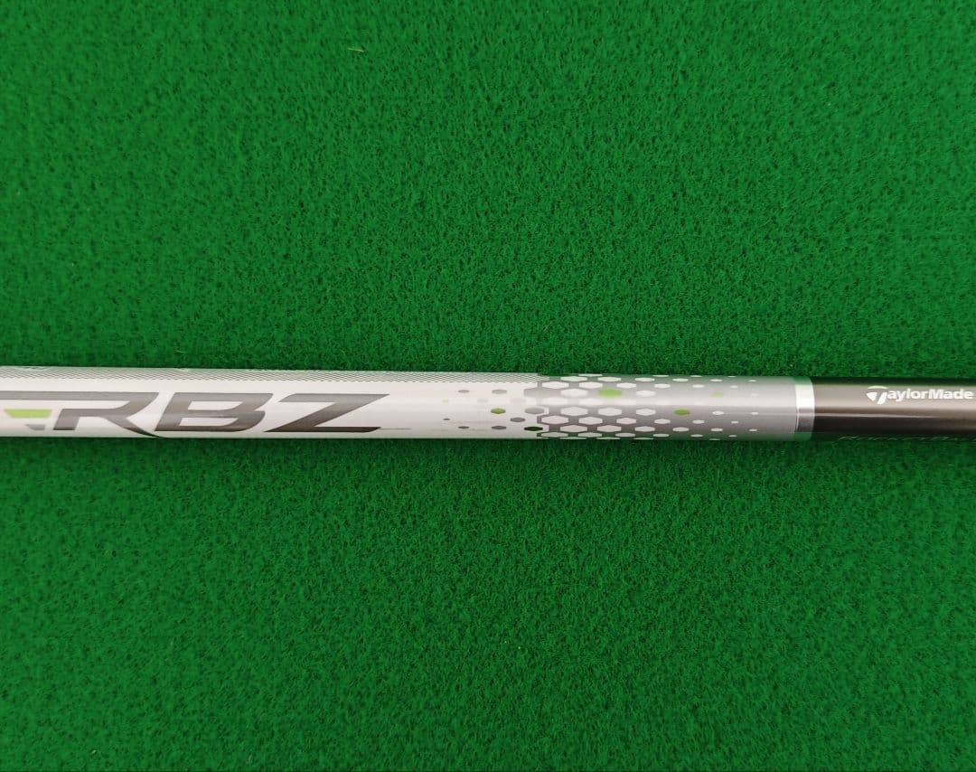 【希少・レディース】テーラーメイド RBZ 9W｜L｜高弾道・直進性◎