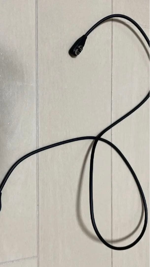 フォーカルポイント AFTERSHOKZ AEROPEX 骨伝導ヘッドホン L…