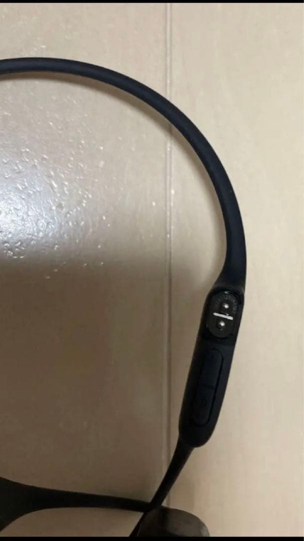 フォーカルポイント AFTERSHOKZ AEROPEX 骨伝導ヘッドホン L…