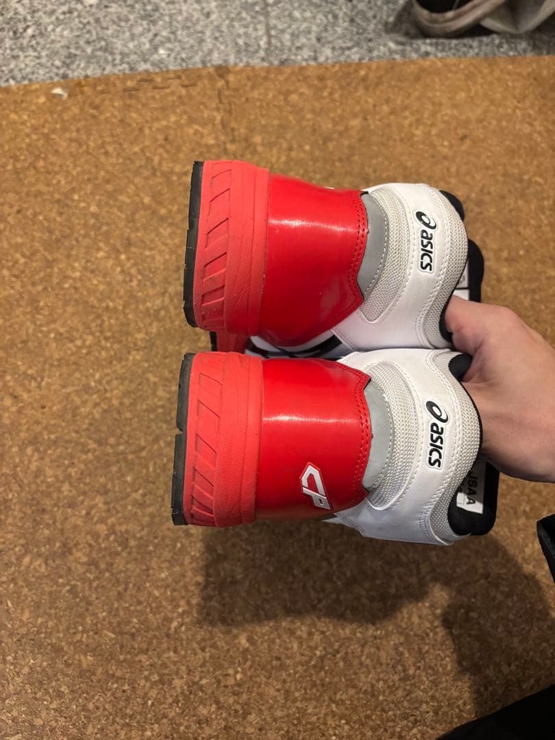 アシックス CP304 BOA 28cm