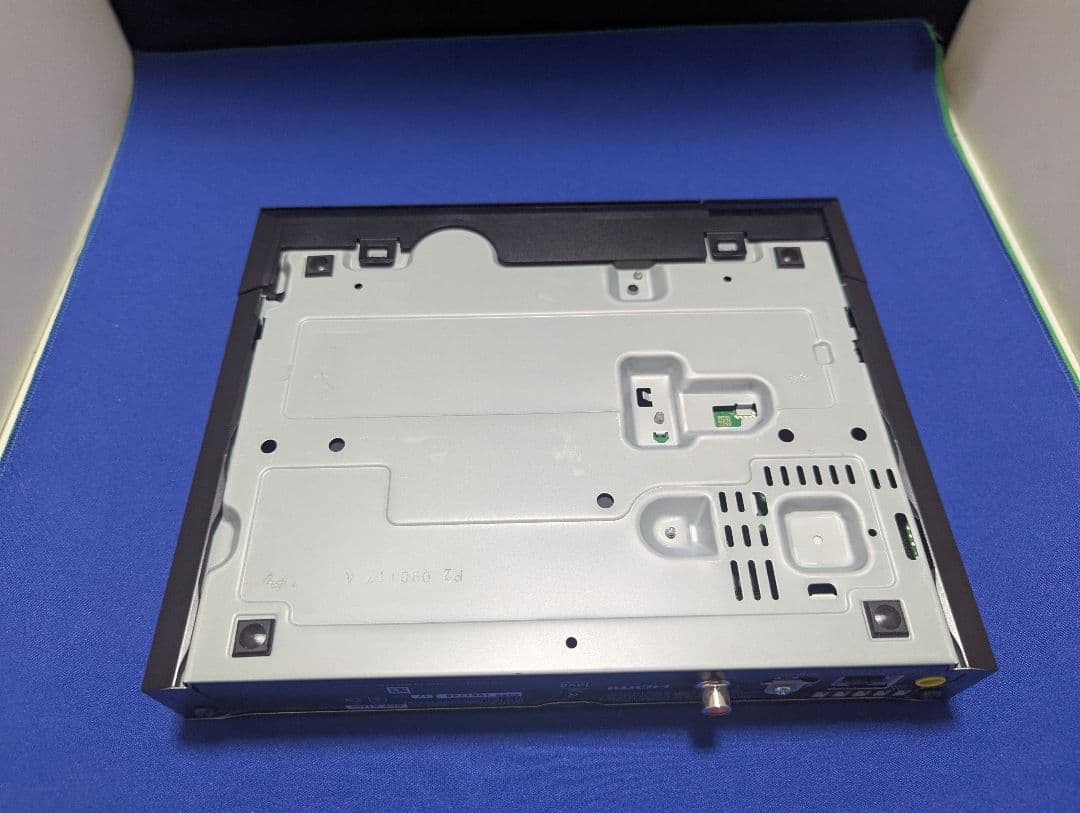 残り1台 完動品SONYソニーブルーレイ/DVDプレーヤBDP-S1500