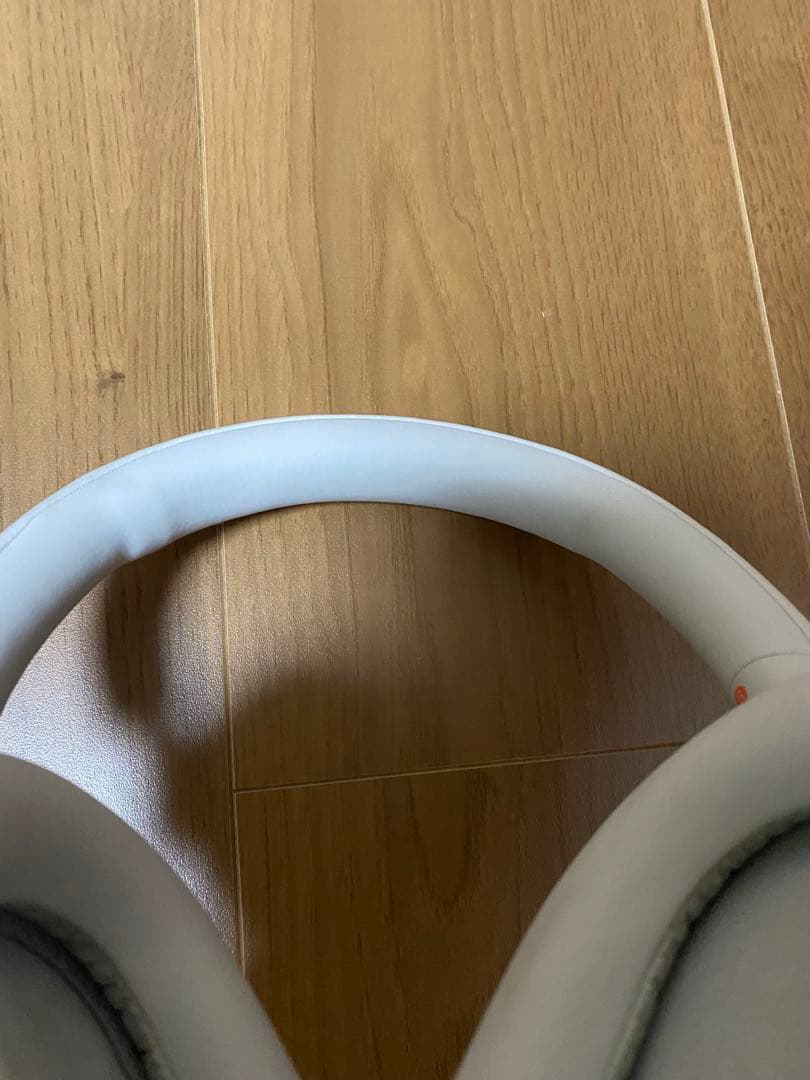 Sony wh-1000xm5 プラチナシルバー