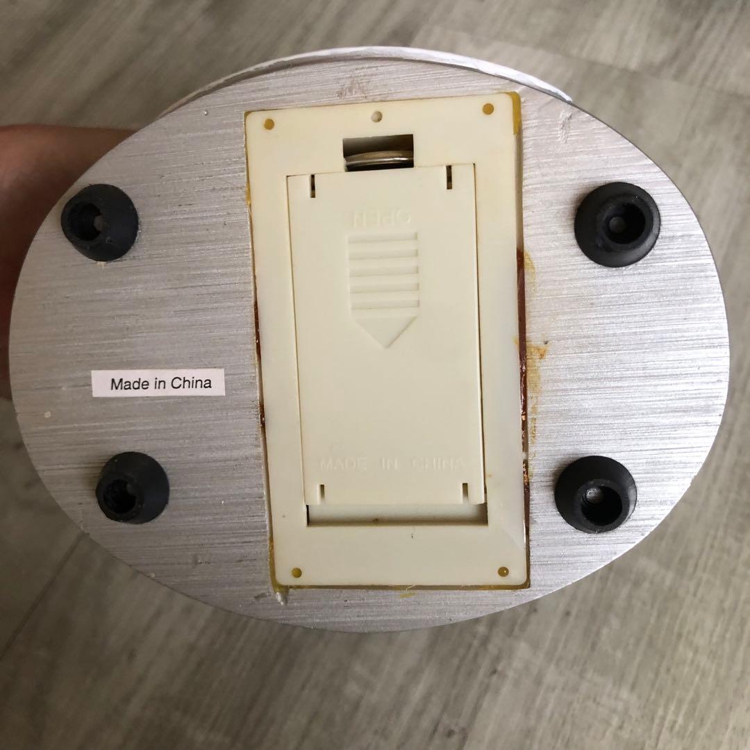 アメリカUSAビンテージコカコーラボトル2本クーラーボックスディスプレイ置物