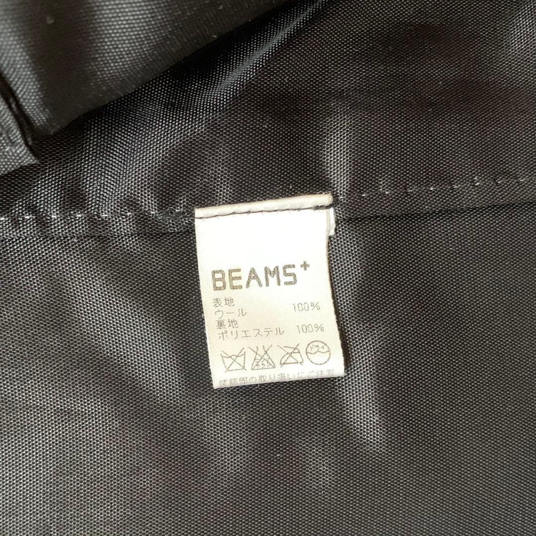 Centinela センチネラ BEAMS+別注 チマヨベスト/SIZE 38