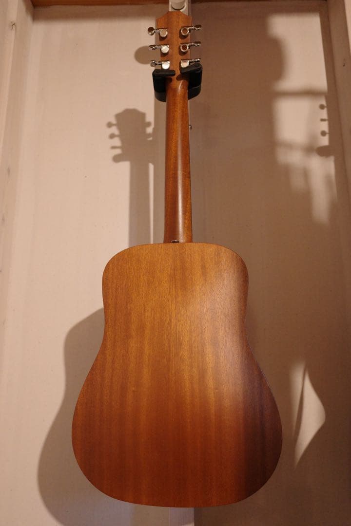 TAYLOR Baby Mahogany BT2美品