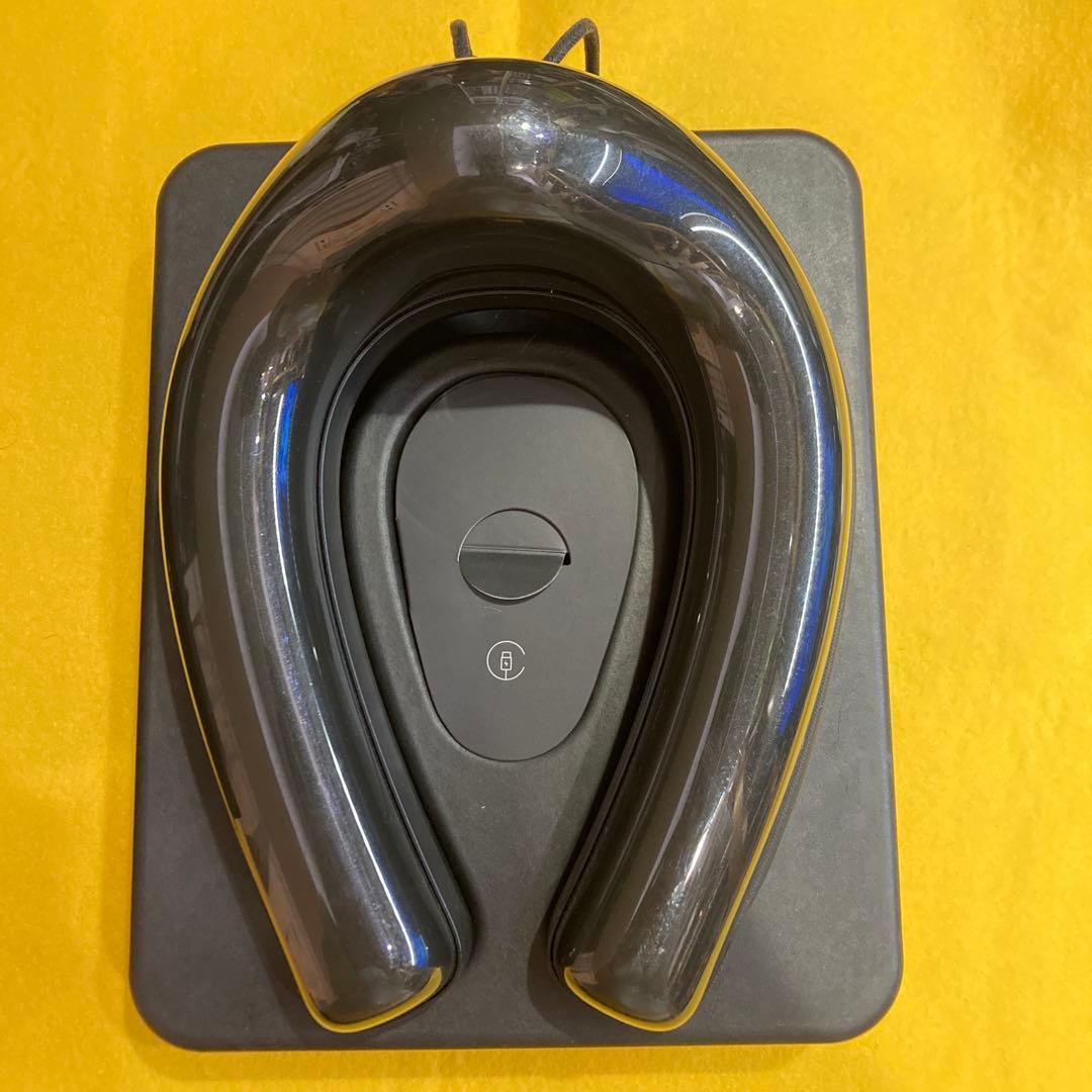 TORRAS COOLIFY 3 ウェアラブルエアコン　冷却&温風