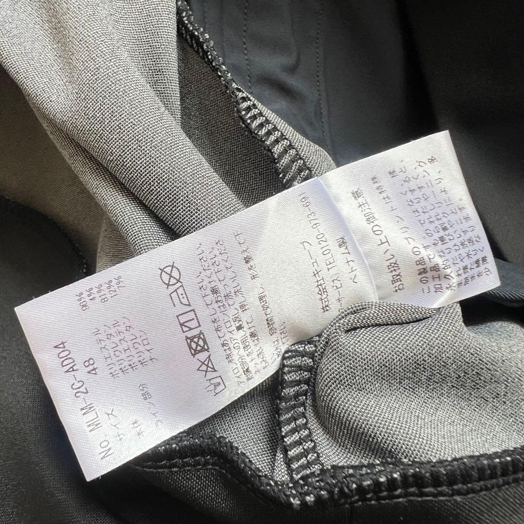 MARK&LONA マークアンドロナ　セットアップ　ジャージ　メンズ　L ゴルフ