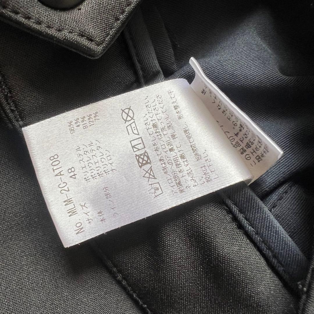 MARK&LONA マークアンドロナ　セットアップ　ジャージ　メンズ　L ゴルフ