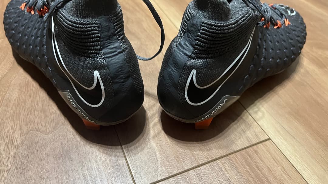 シューズ Nike Hypervenom Phantom 3 Elite DF FG 27