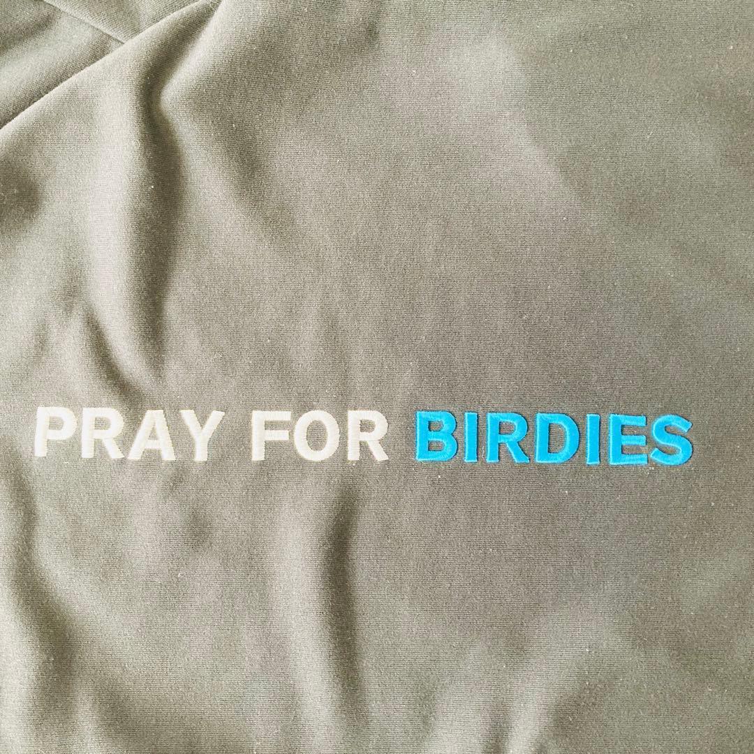 【美品】G/FORE ジーフォア プルオーバーパーカー ブラック ユニセックス