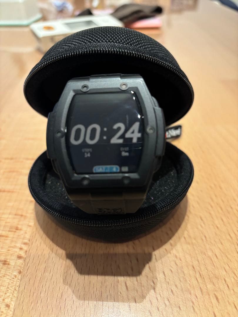 テクタイト Shot Navi/ショットナビ Crest Ⅱ/クレスト2