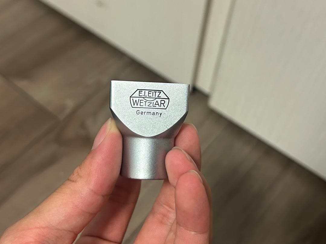 Leica 35mm 外付けファインダー　SBLOO