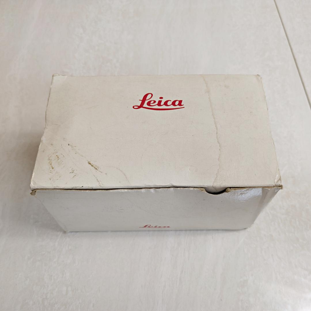 完動品 美品♥ライカ C2‑ZOOM フィルムカメラ Leica✨動作確認済み