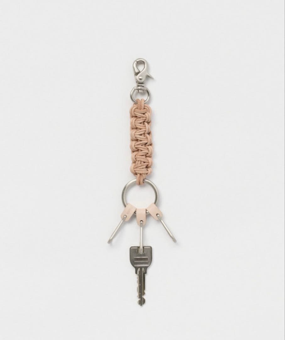 エンダースキーマ　キーリング