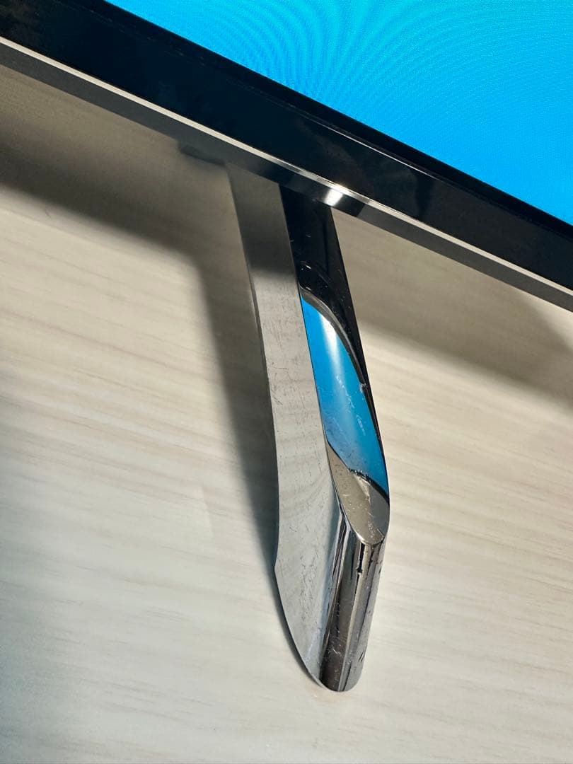 【4K対応】43型液晶テレビPanasonic VIERA TH-43DX750