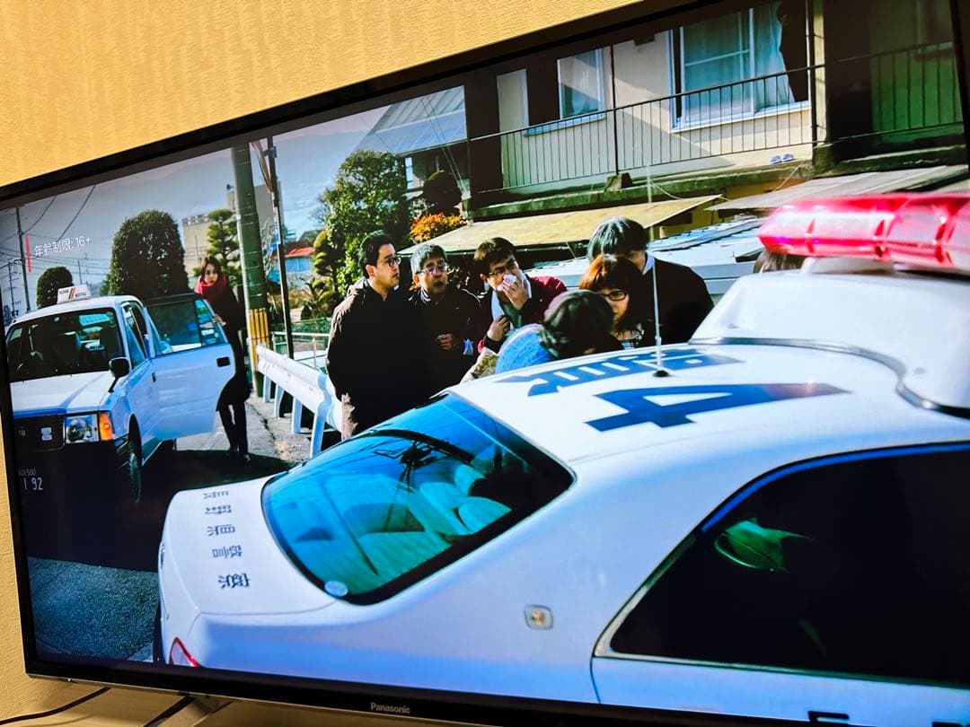 【4K対応】43型液晶テレビPanasonic VIERA TH-43DX750