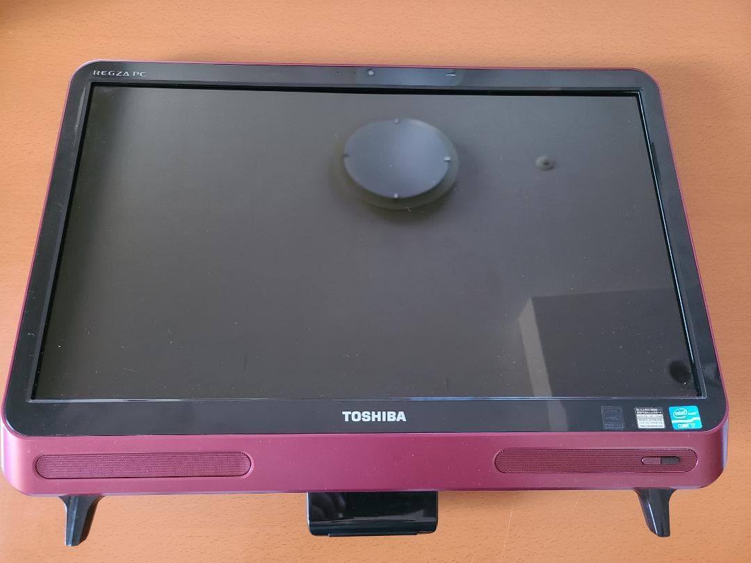 東芝TVPC BSCS地デジW視聴OK Corei7 3TB HDD 16GB