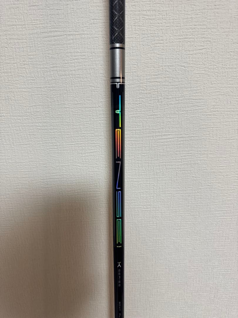 【レフティ】EPICスーパーハイブリッド4U