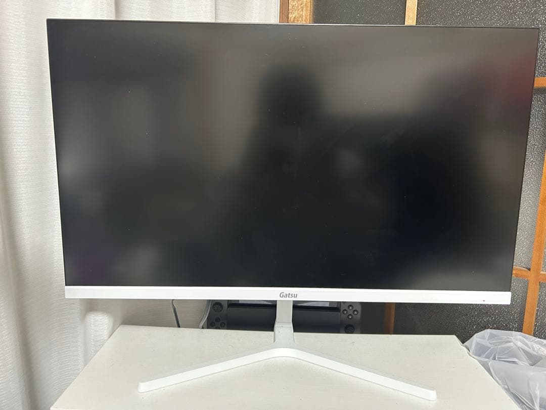 Gatsu ゲーミングモニター