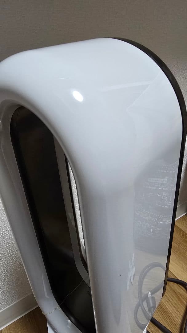 dyson hot+cool 冷風機・温風機 AM09 2021年製 扇風機