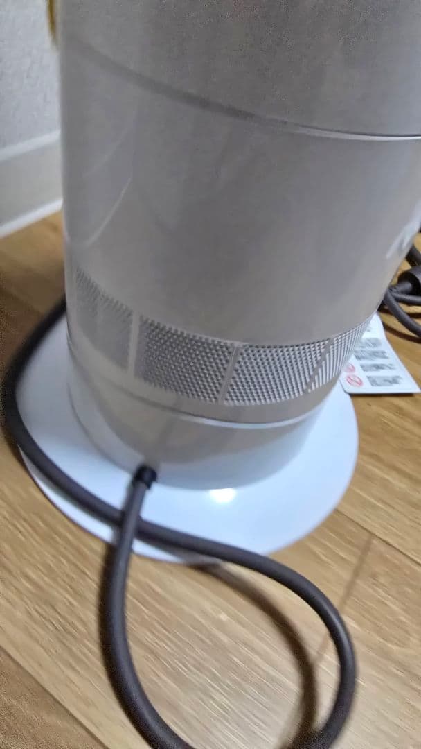 dyson hot+cool 冷風機・温風機 AM09 2021年製 扇風機