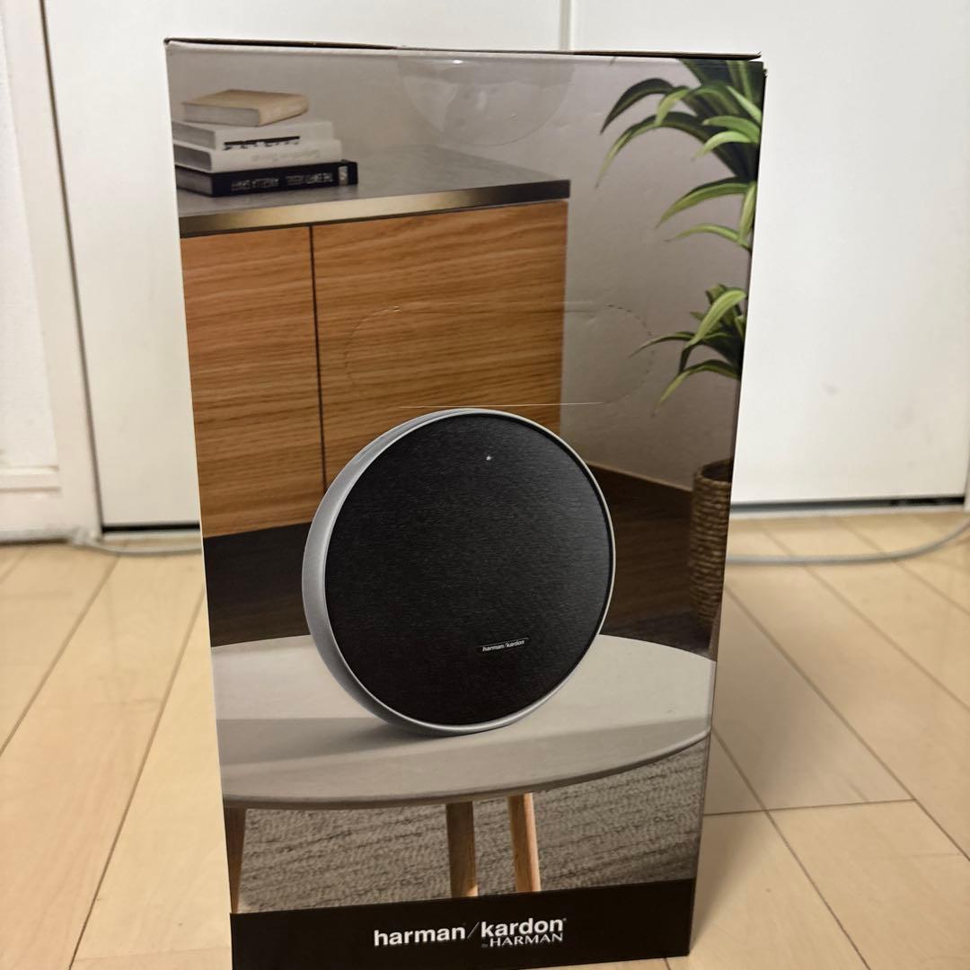 スピーカー・ウーファー ONYX STUDIO 9