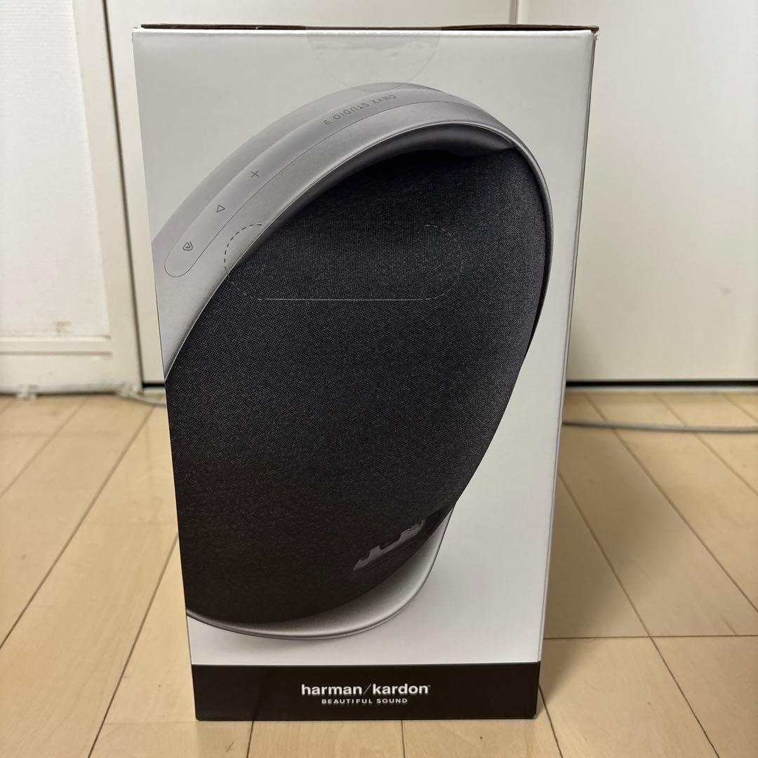 スピーカー・ウーファー ONYX STUDIO 9