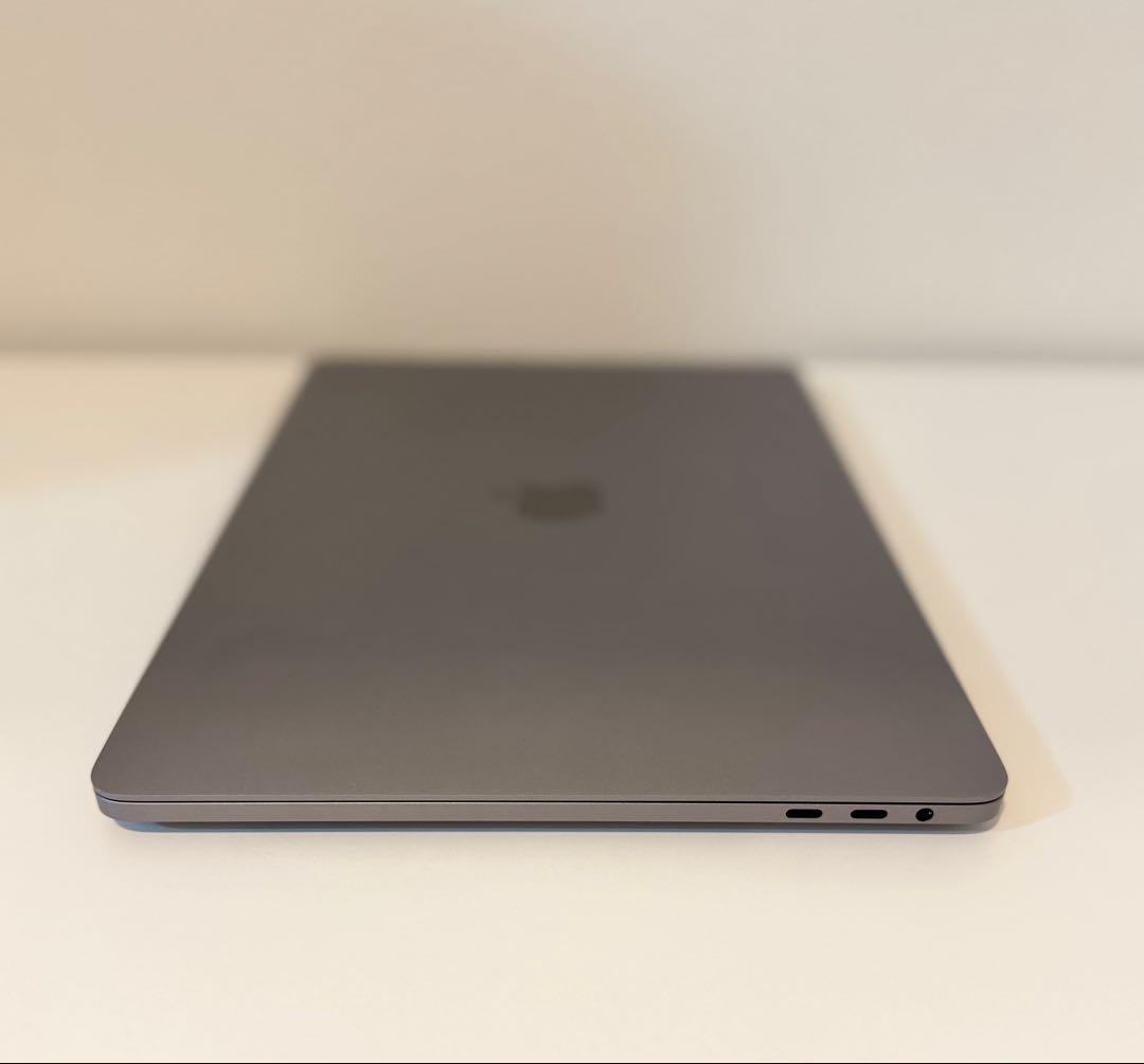 美品 Macbook Pro 2020 13インチ ram 16gb ssd1T