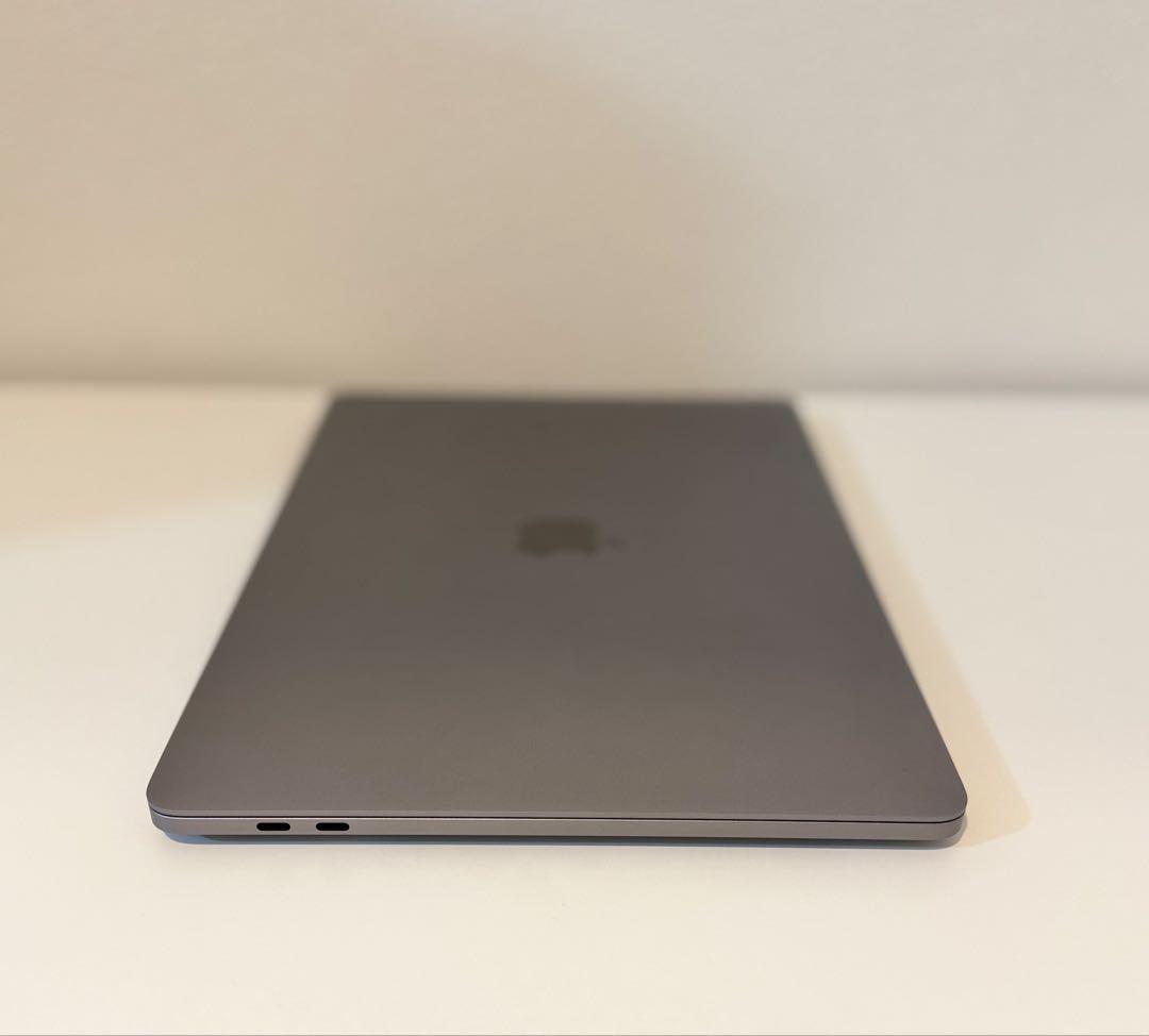 美品 Macbook Pro 2020 13インチ ram 16gb ssd1T