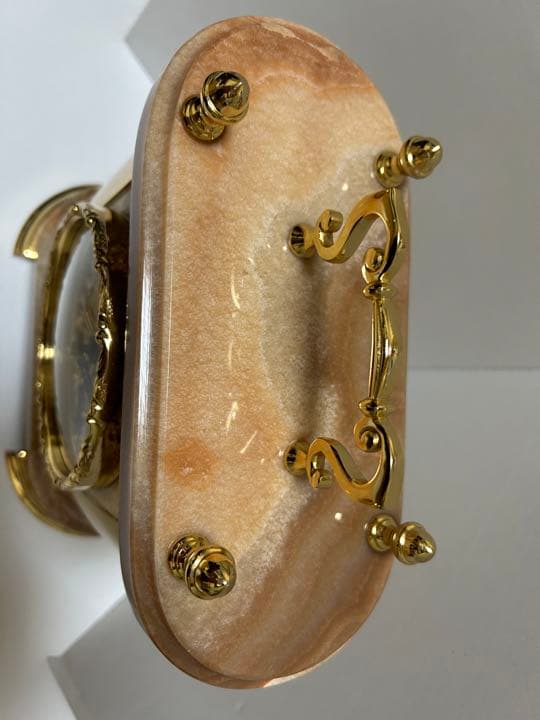 soherの置き時計