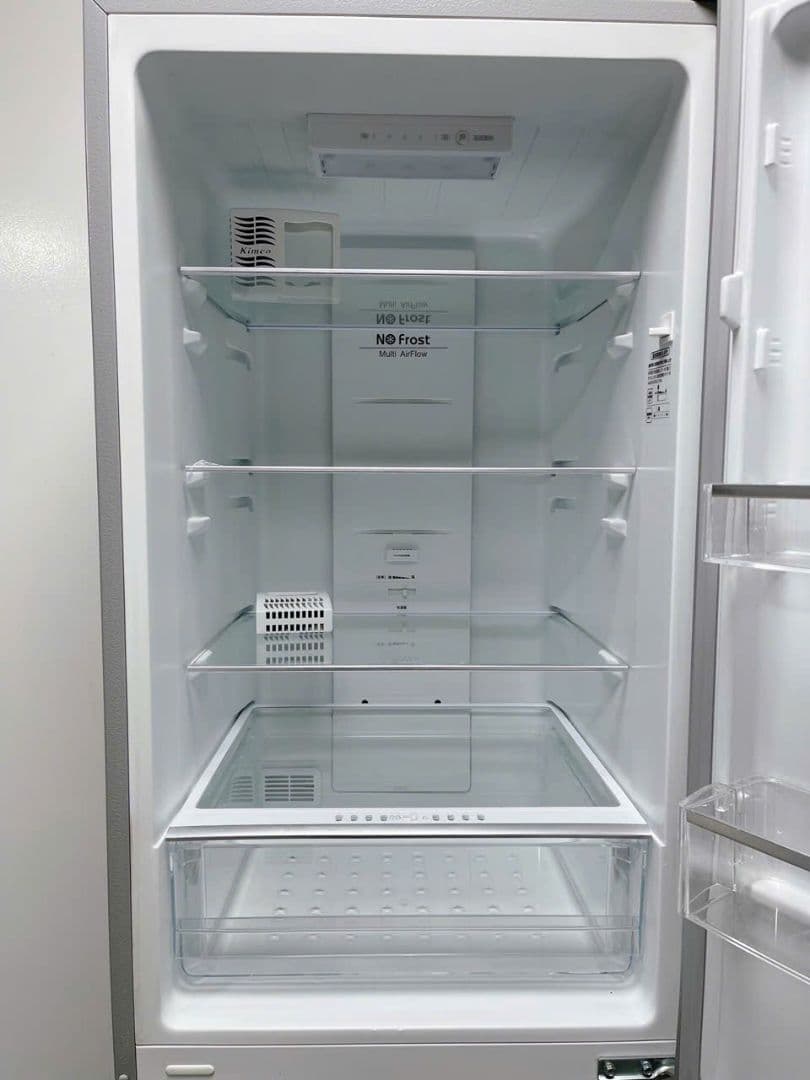 福岡配送込み アイリス 冷蔵庫 IRSN-23A-S 231L 2020年製