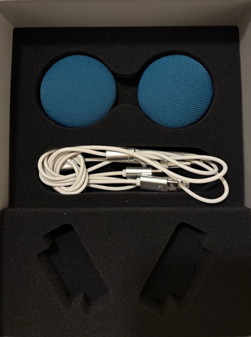 ヘッドホン km5 Lightwear Headphones Hp1