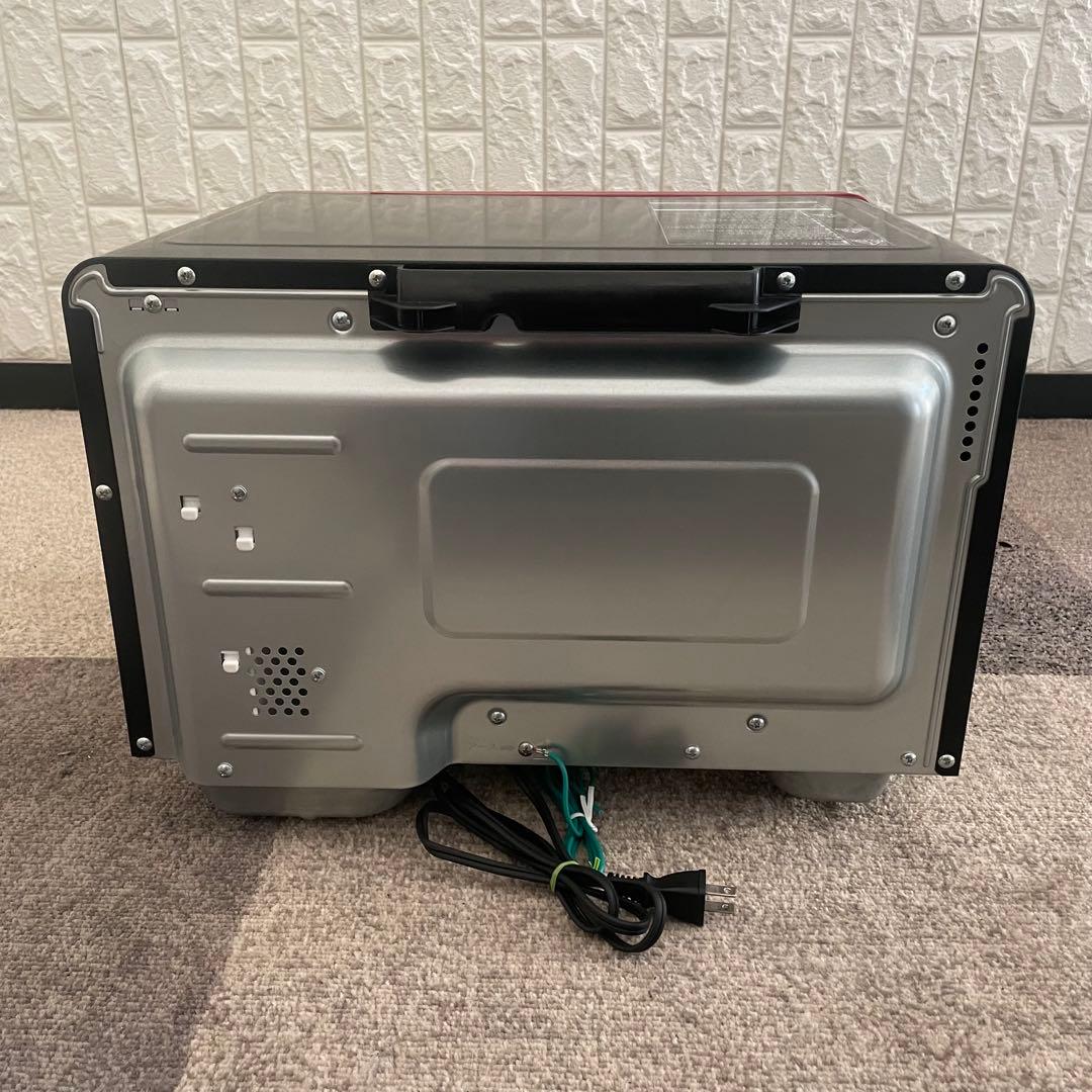 都内23区送料無料✨日立✨ オーブンレンジMRO-HE4Y (R) 2023年製