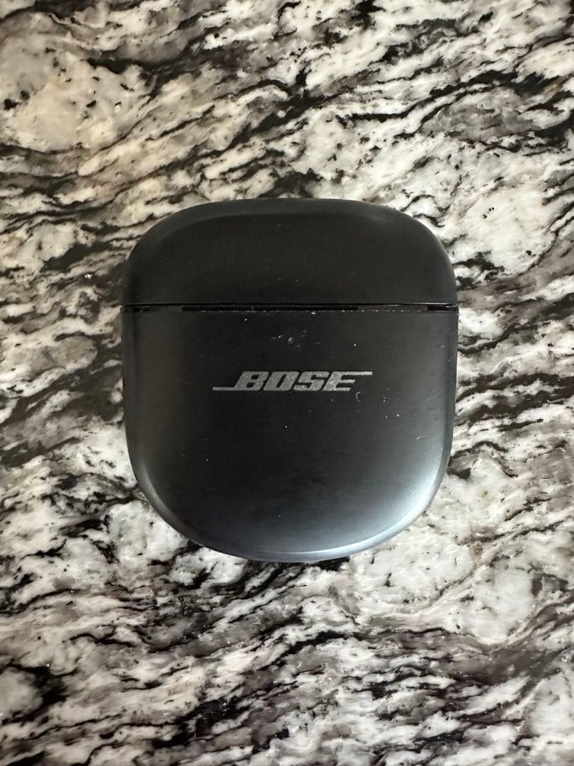 Bose QC Ultra Earbuds ワイヤレスイヤホン