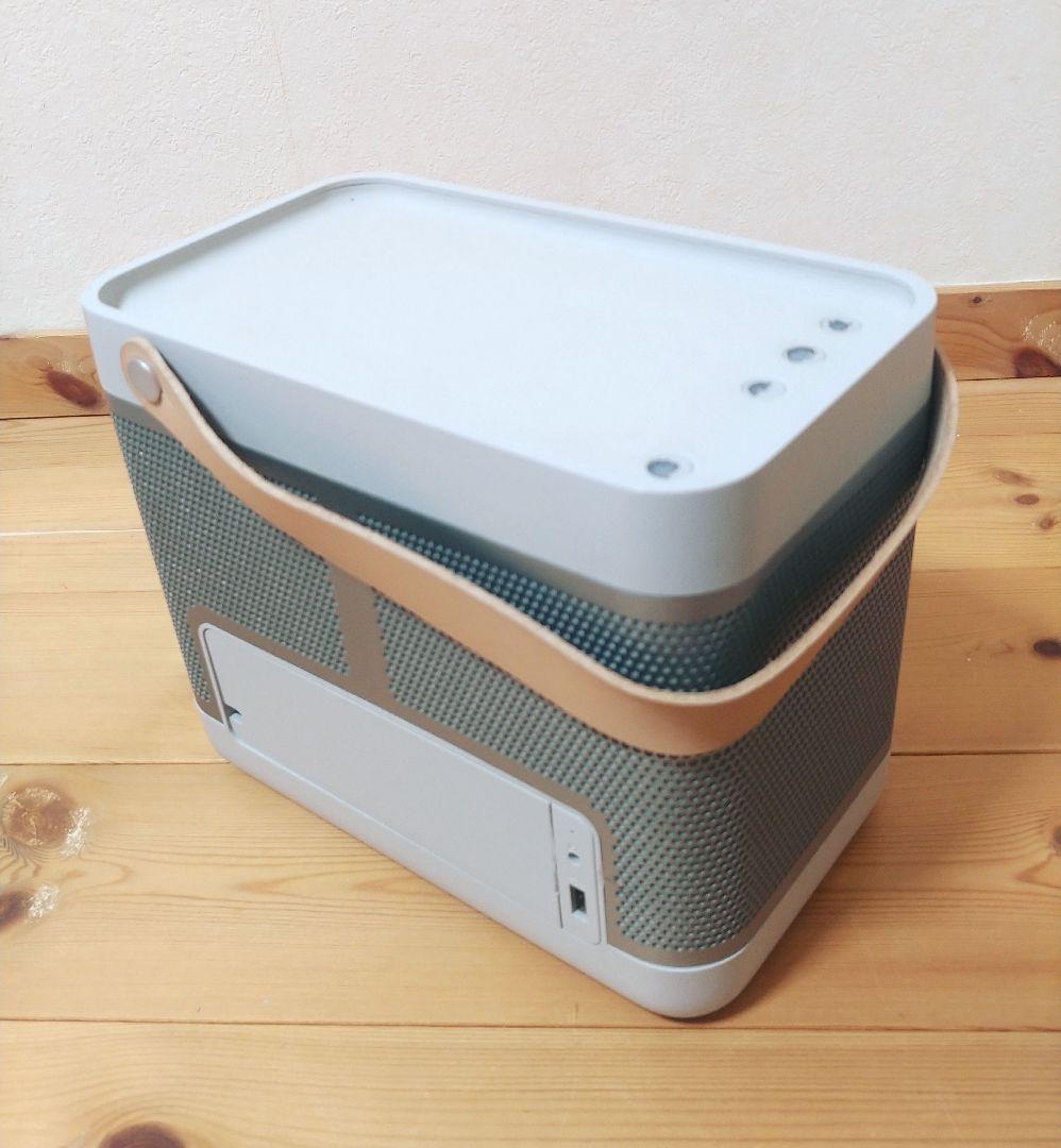 Beolit15 Bang & Olufsen Bluetoothスピーカー