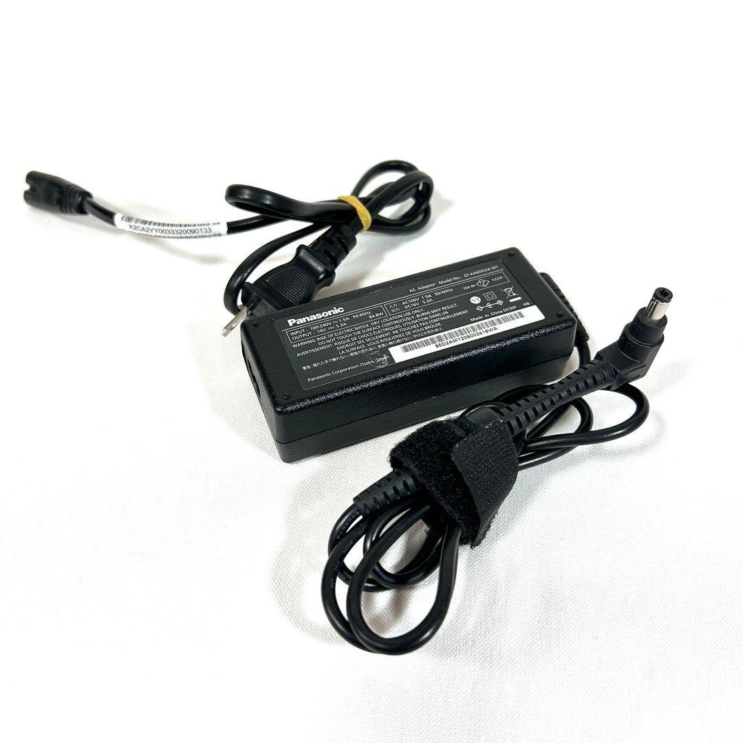 Panasonic Let's note FV1 LTE タッチスクリーン 保証