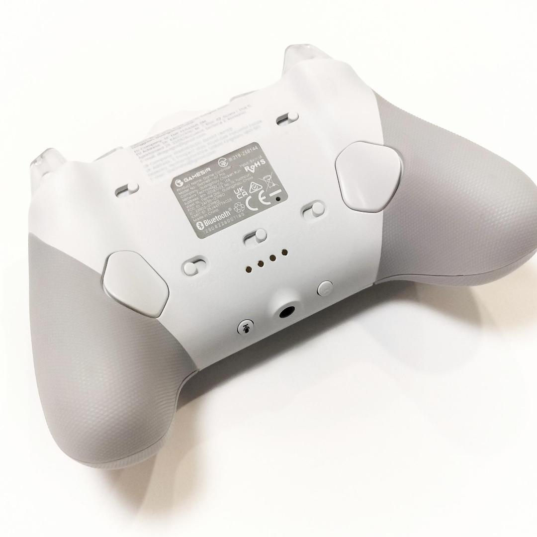 Gamesir G7 PRO TRI-MODE ゲームコントローラー 美品