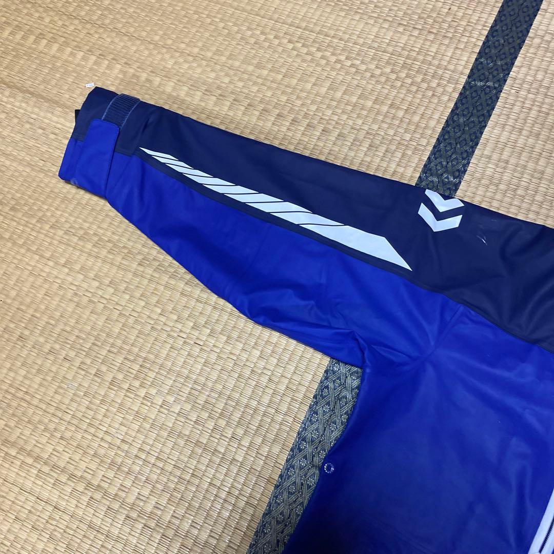 ダイワレインウェア オーシャンサロペットレインスーツ DR-6007 Lサイズ