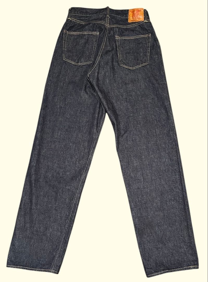 本日22時まで値下げ　TCB 50s Buggy w32