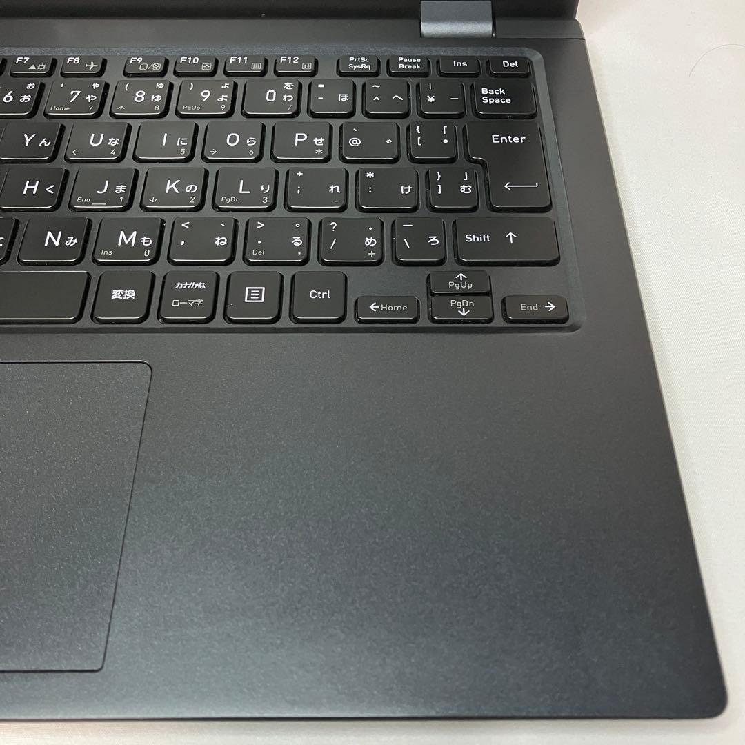 美品 バッテリー超優良 ダイナブック G83/HU i5 16GB FHD