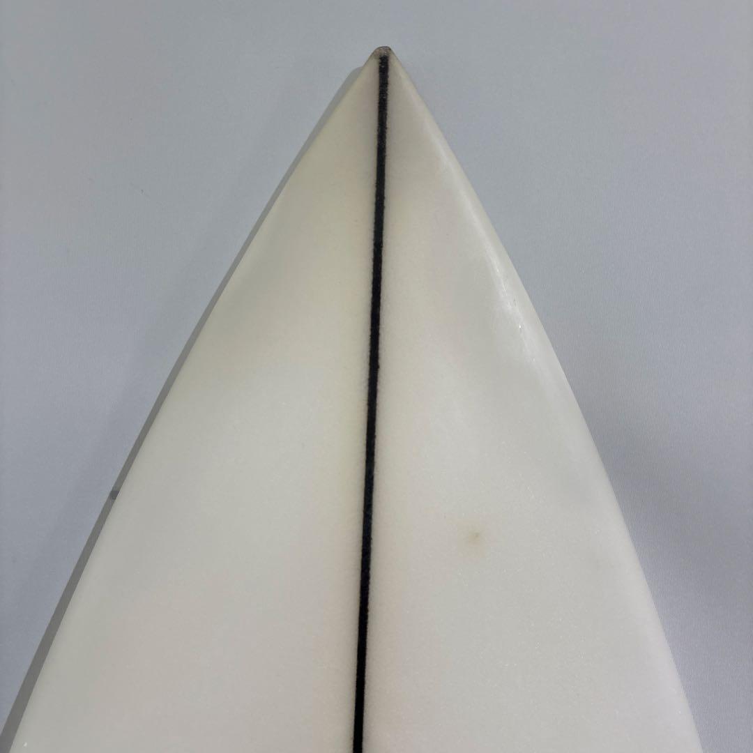 SHARP EYE INFERNO72 シャープアイ 5'10\"