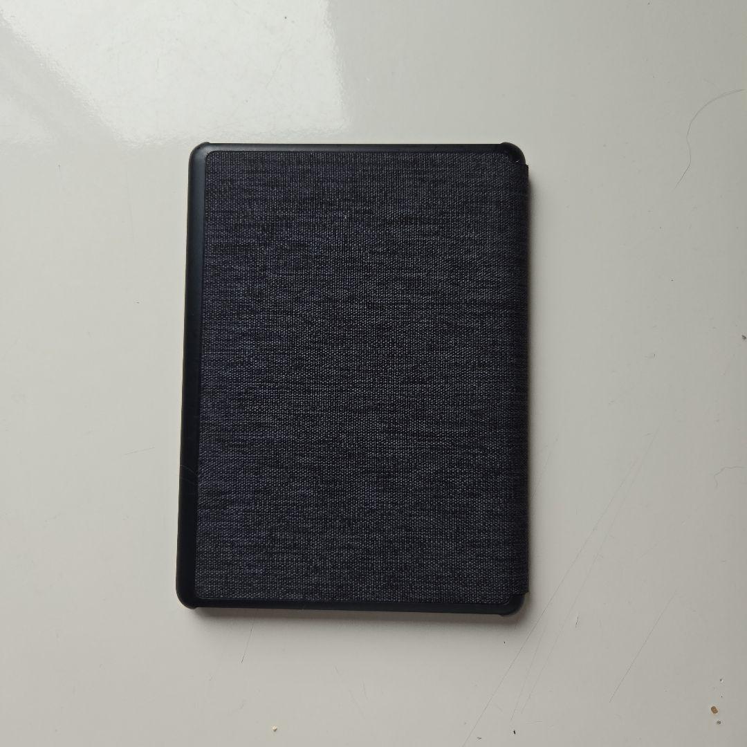 第11世代 Kindle Paperwhite 8GB 広告なし カバー付き