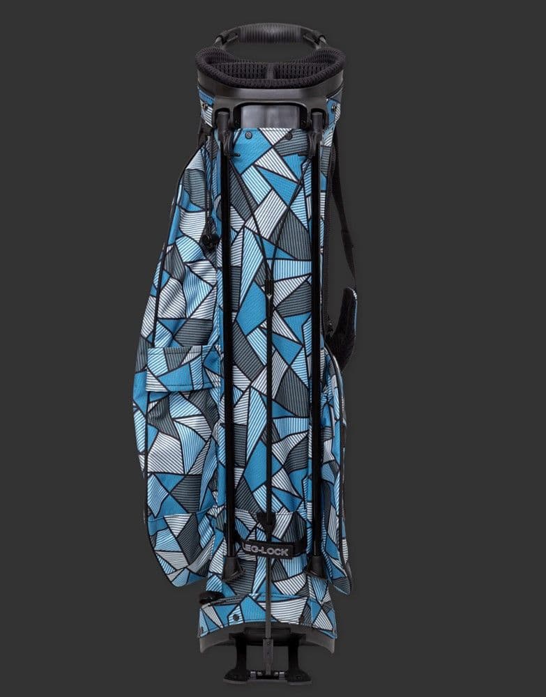 スコッティキャメロン　スタンドバック　 Neo Camo - Blue-Gray